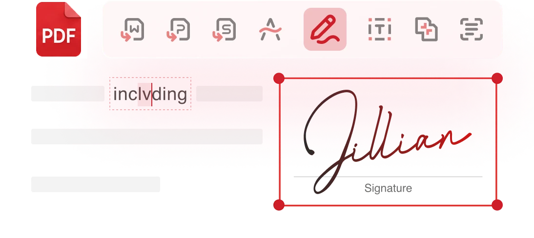PDF-pakken, der erstatter Acrobat